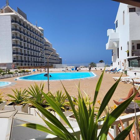 Parque Royale 1 Lejlighed Costa Adeje  Eksteriør billede