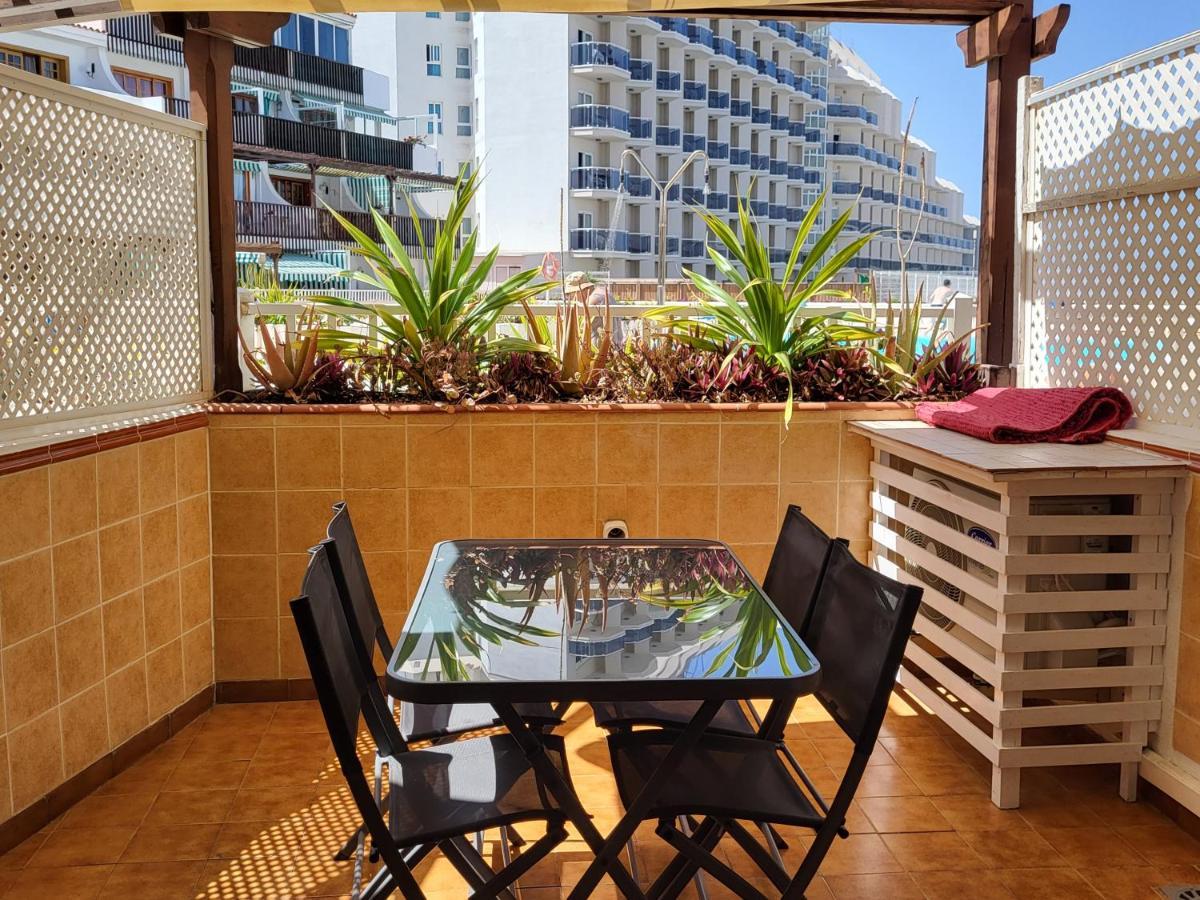 Parque Royale 1 Lejlighed Costa Adeje  Eksteriør billede