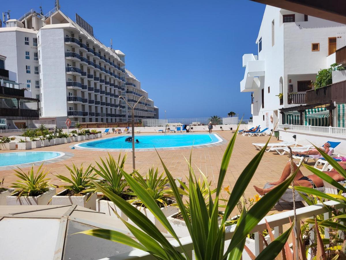 Parque Royale 1 Lejlighed Costa Adeje  Eksteriør billede